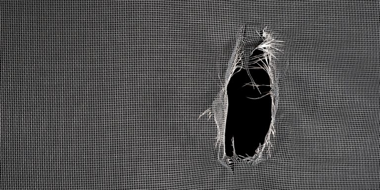 Screen Repair