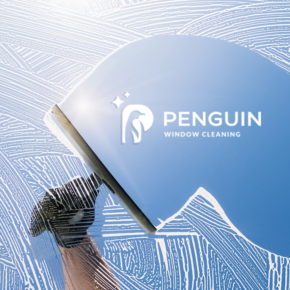 how to get streak free windows